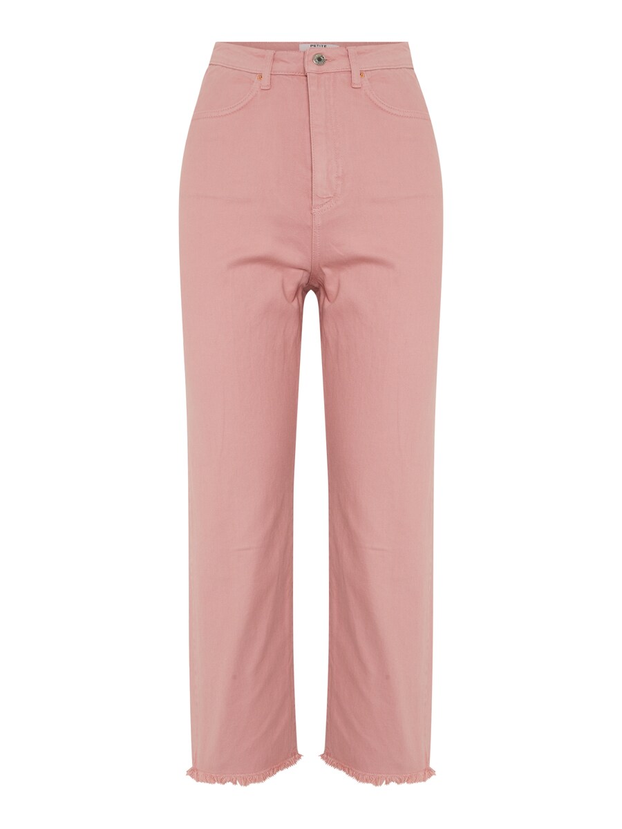 Обычные джинсы Dorothy Perkins Petite, светло-розовый
Обычные джинсы Dorothy Perkins Petite, светло-розовый