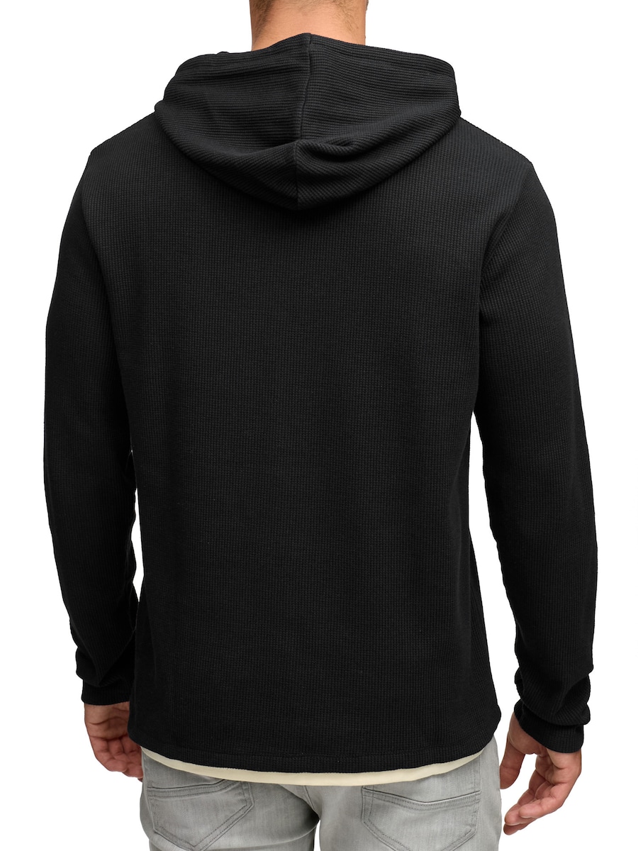 Свитер INDICODE, черный
Свитер INDICODE, черный