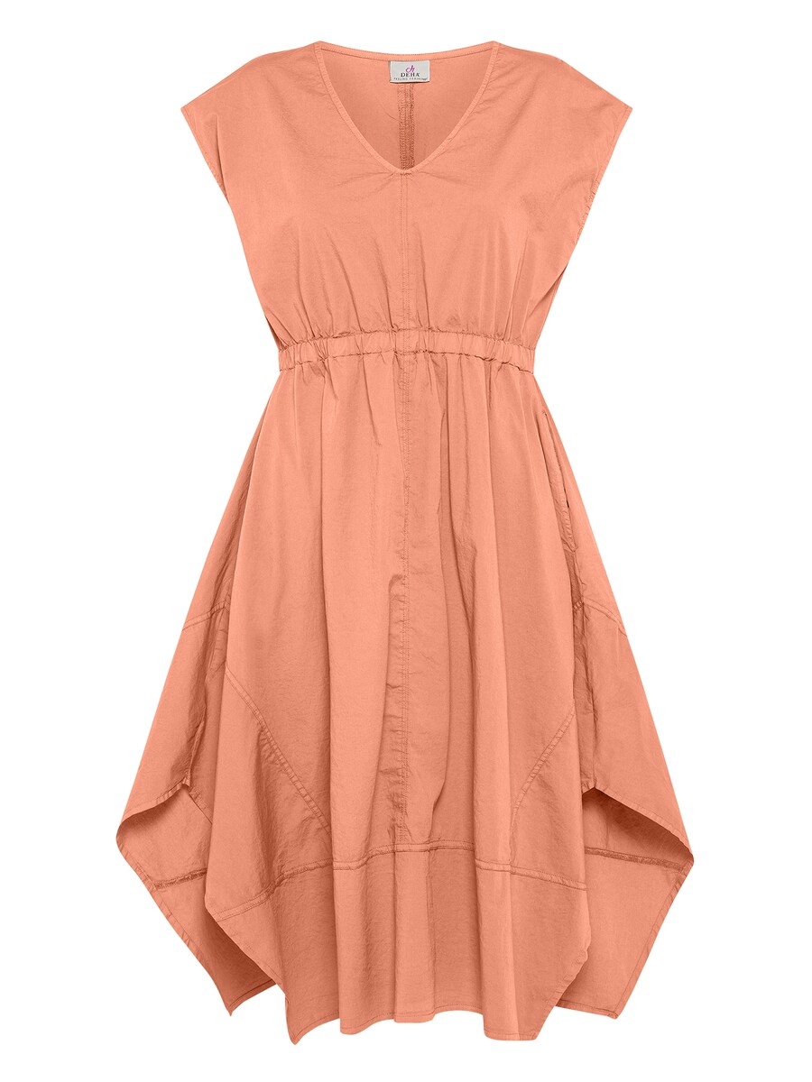 Платье DEHA, оранжевый
Платье DEHA, оранжевый