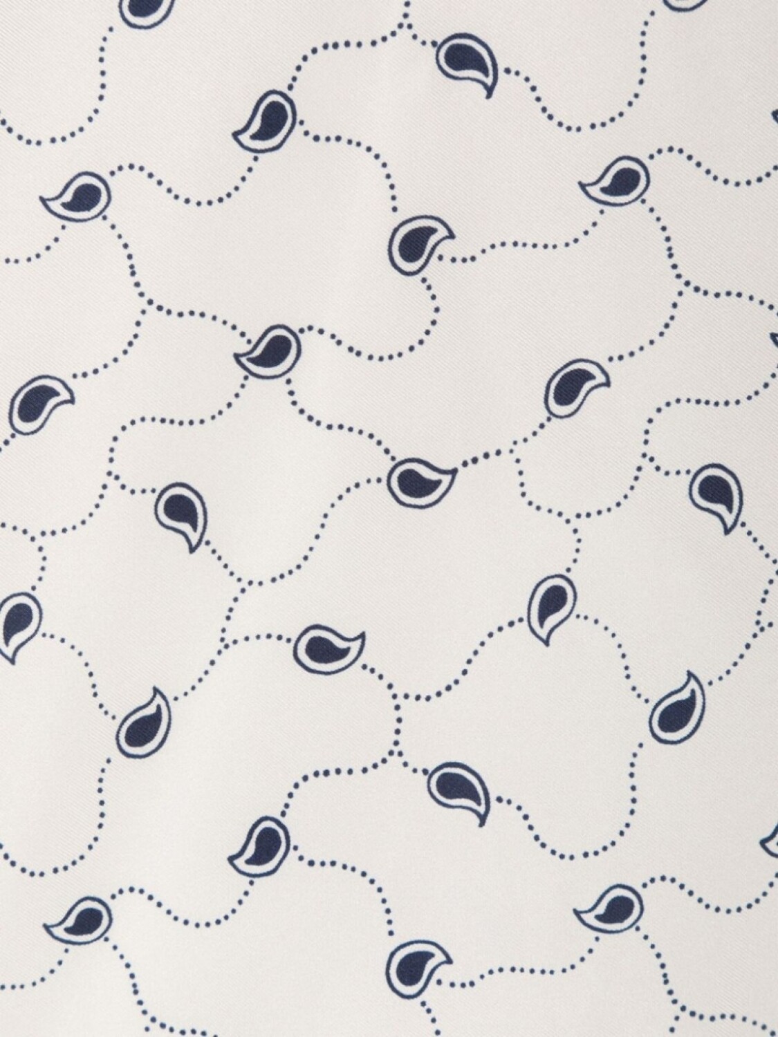 FURSAC шелковый платок с графичным принтом, белый
FURSAC шелковый платок с графичным принтом, белый