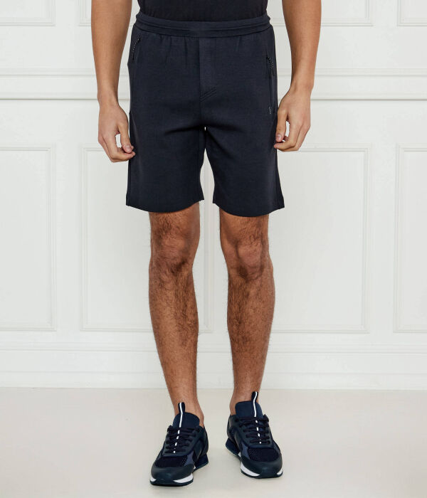 Шорты hecon deserttech Regular fit Boss Green, синий
Шорты hecon deserttech Regular fit Boss Green, синий