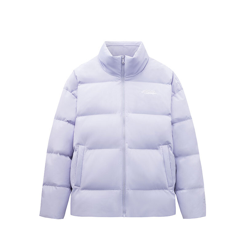 Life Collection Пуховик унисекс светло-лавандовый фиолетовый Anta
Life Collection Пуховик унисекс светло-лавандовый фиолетовый Anta