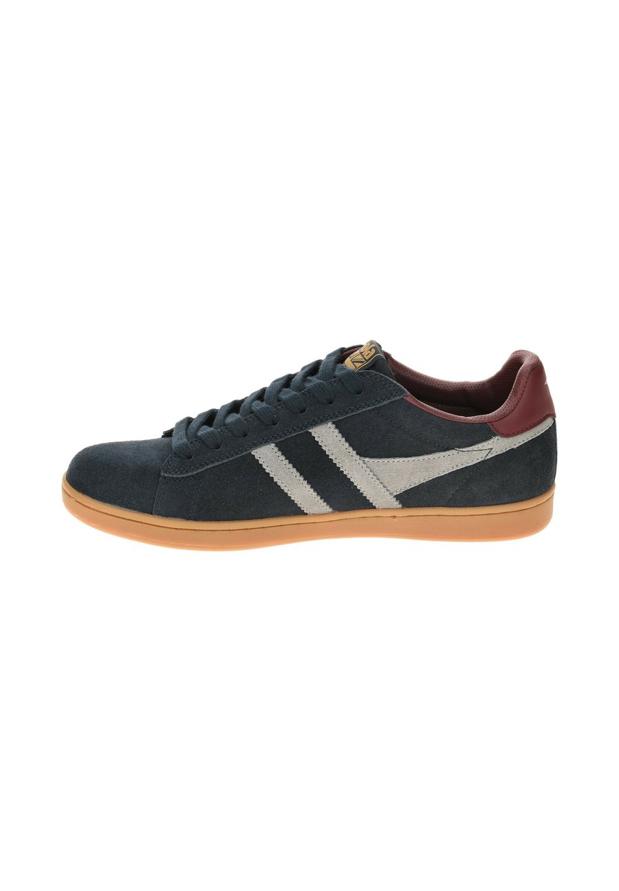 Кроссовки Gola Trainers, Blau/Dark Blue
Кроссовки Gola Trainers, Blau/Dark Blue