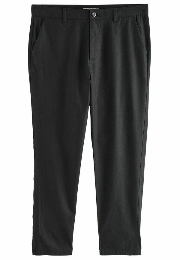 Чиносы классического кроя Next, черный
Чиносы классического кроя Next, черный