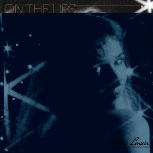 CD диск Lewis, Molly: On The Lips
CD диск Lewis, Molly: On The Lips
