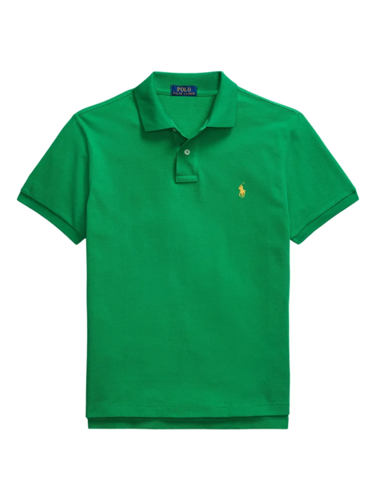 Polo Ralph Lauren рубашка поло, зеленый
Polo Ralph Lauren рубашка поло, зеленый