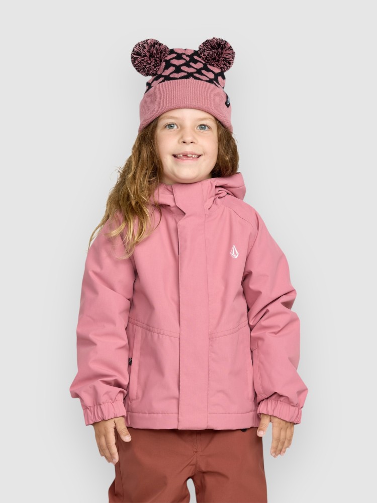 Куртка для сноуборда Volcom Little Flurry Ins Kids Jacke, mesa rose, Розовый, Куртка для сноуборда Volcom Little Flurry Ins Kids Jacke, mesa rose
Куртка для сноуборда Volcom Little Flurry Ins Kids Jacke, mesa rose, Розовый, Куртка для сноуборда Volcom Little Flurry Ins Kids Jacke, mesa rose