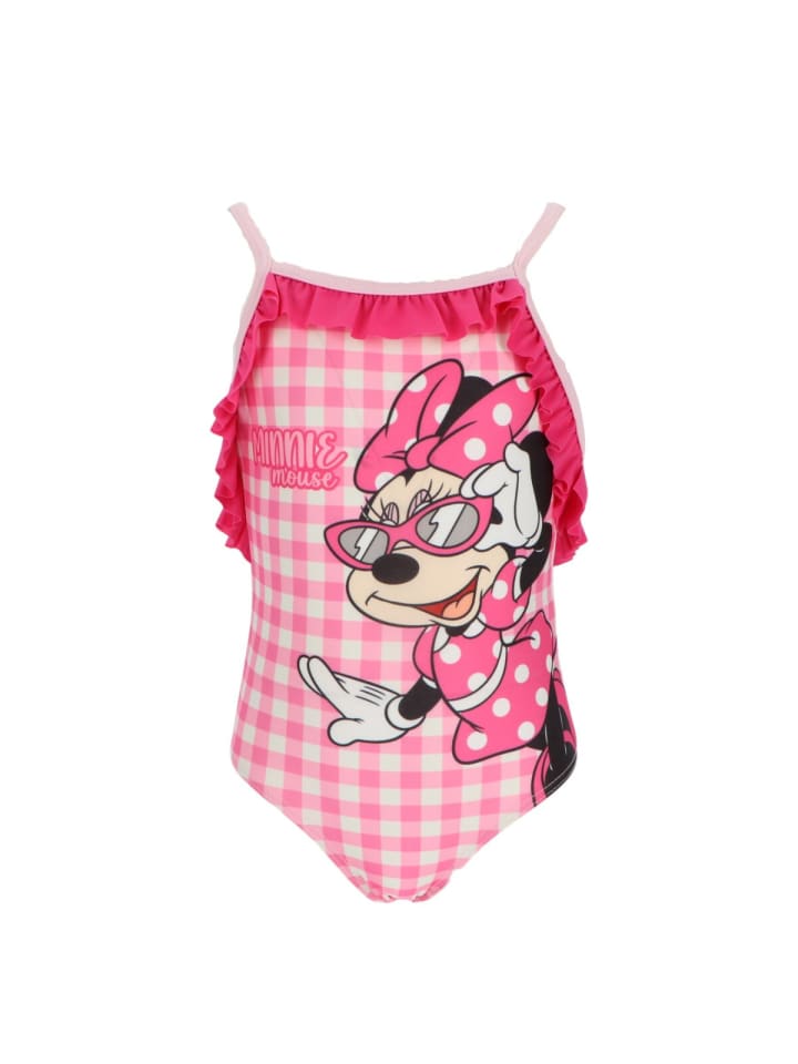 Купальник Spiderman, розовый
Купальник Spiderman, розовый