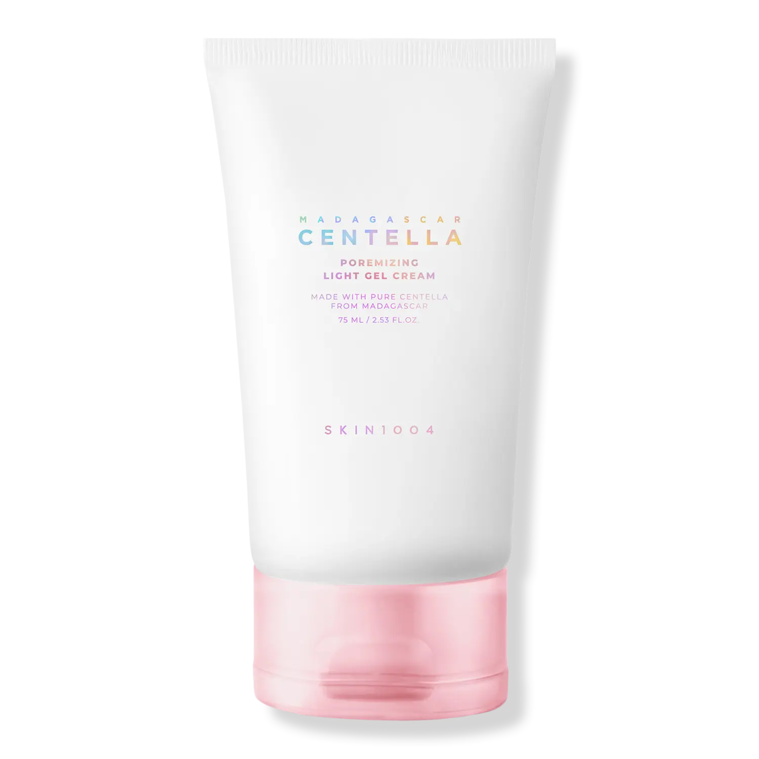 Легкий гель-крем с центеллой из Мадагаскара SKIN1004
Легкий гель-крем с центеллой из Мадагаскара SKIN1004