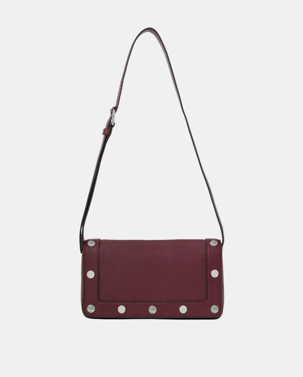 плечевая сумка k/rocky marais Karl Lagerfeld, бордовый
плечевая сумка k/rocky marais Karl Lagerfeld, бордовый
