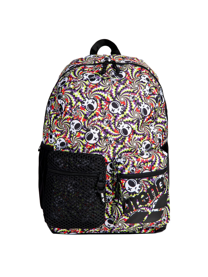 Рюкзак разноцветный Arena
Рюкзак разноцветный Arena