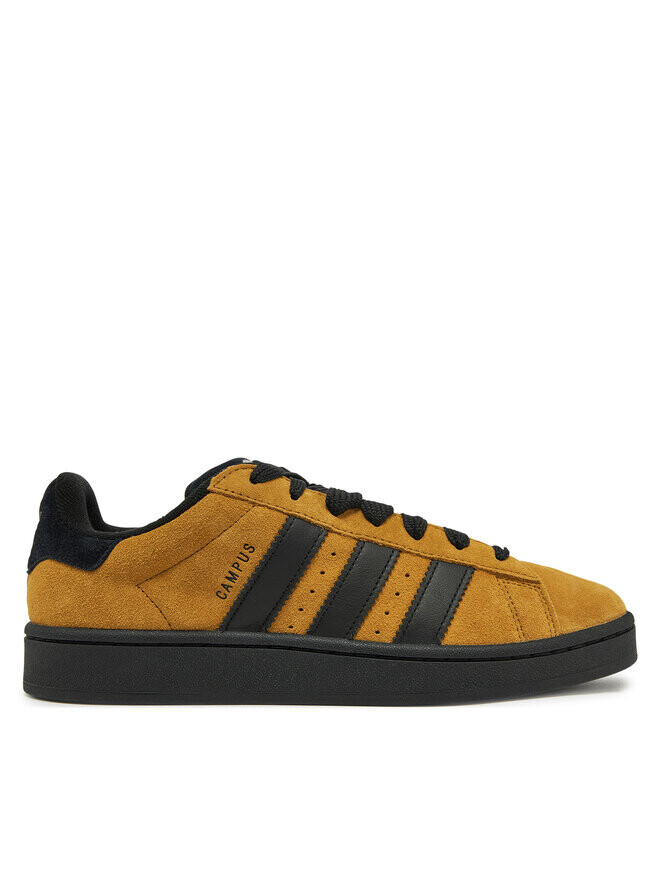 Кроссовки adidas Campus 00s JH8998, черный
Кроссовки adidas Campus 00s JH8998, черный