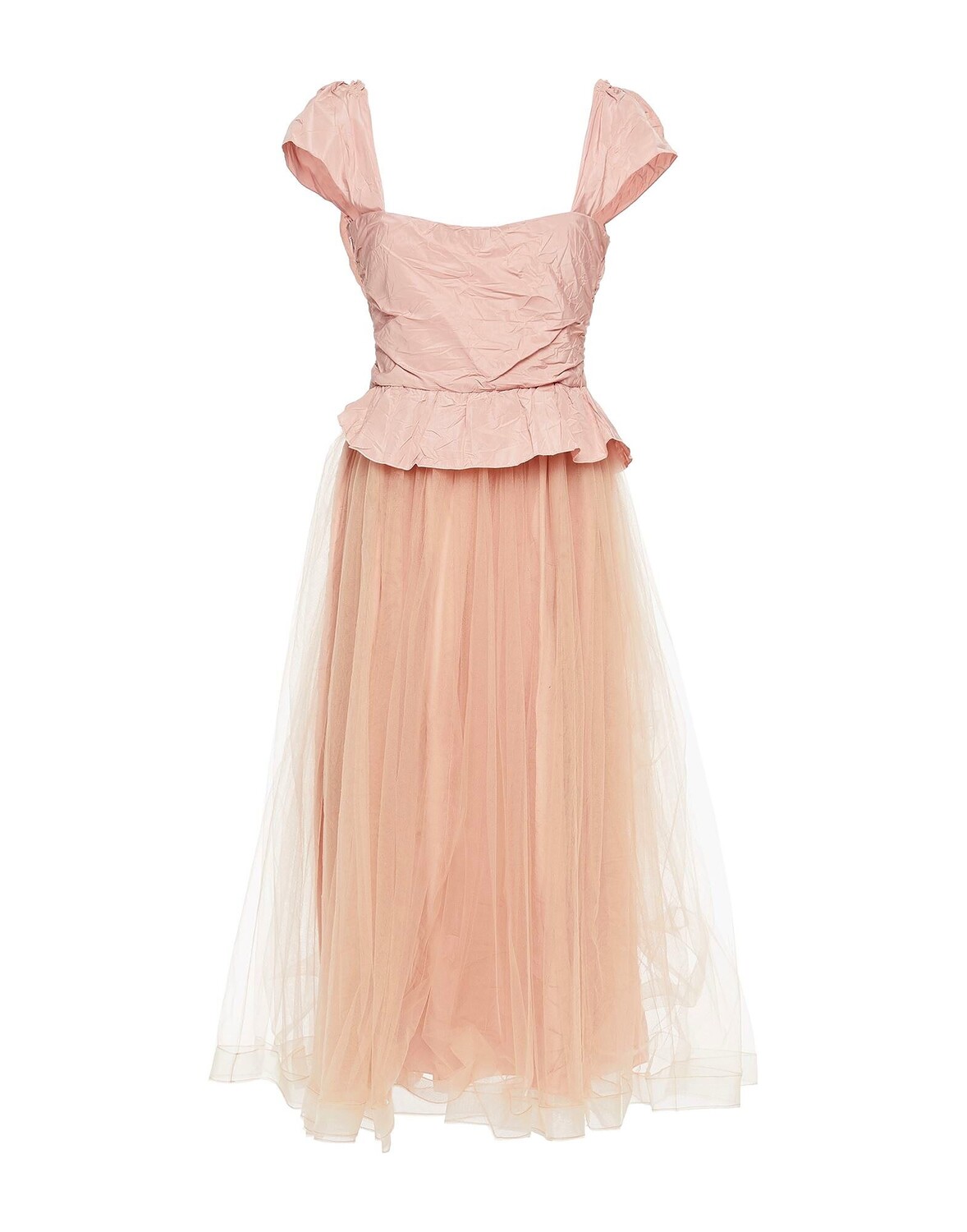 Платье Valentino, розовый
Платье Valentino, розовый