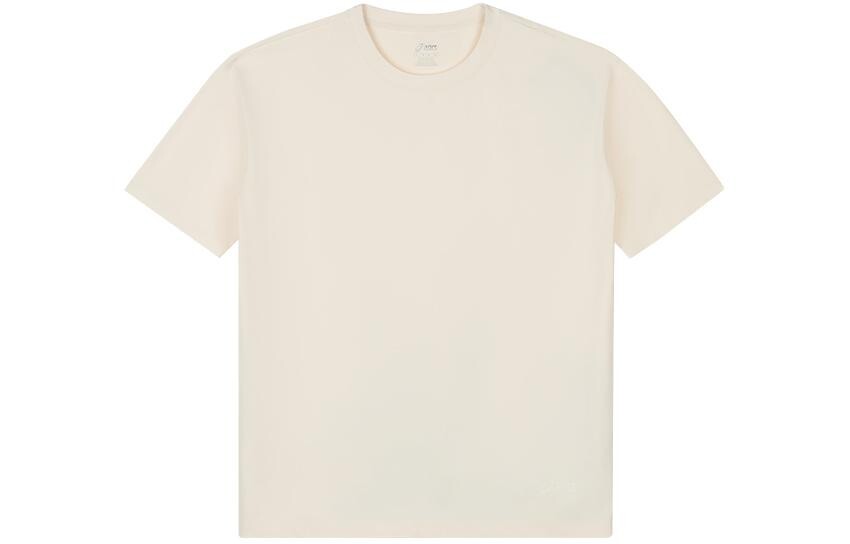 Футболка SPS унисекс, цвет белый Asics, кремовый
Футболка SPS унисекс, цвет белый Asics, кремовый