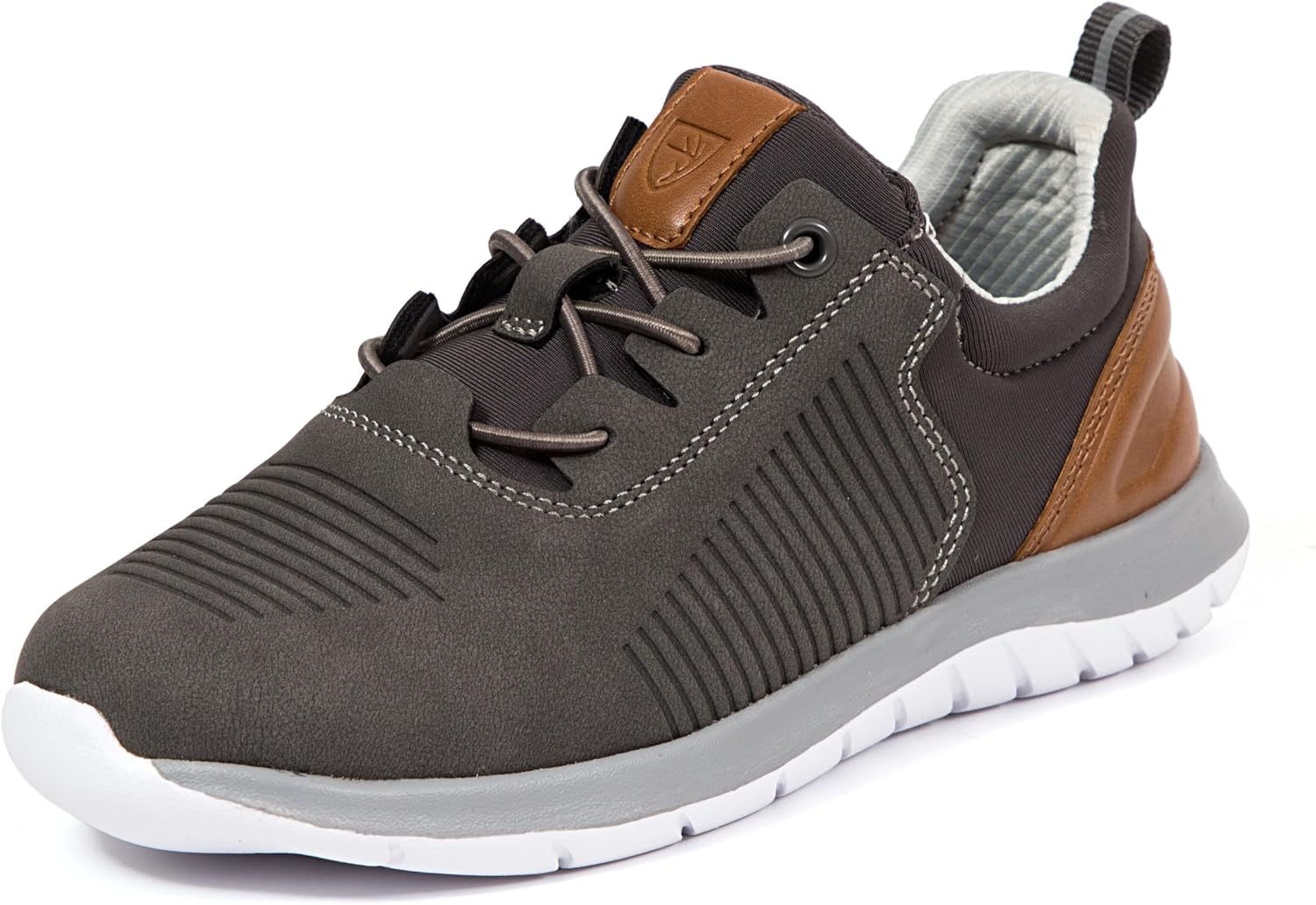 Кроссовки Deer Stags Unisex-Child Betts Jr, коричневый
Кроссовки Deer Stags Unisex-Child Betts Jr, коричневый