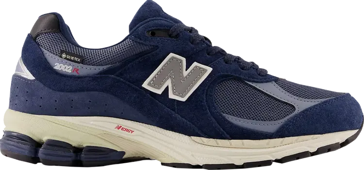 Кроссовки 2002R GORE-TEX 'Vintage Indigo', синий
Кроссовки 2002R GORE-TEX 'Vintage Indigo', синий