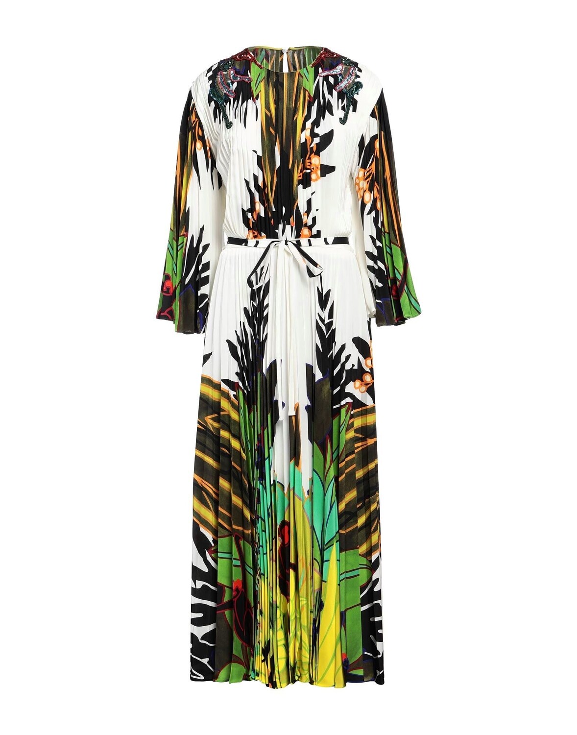 Платье Valentino Garavani, молочный
Платье Valentino Garavani, молочный