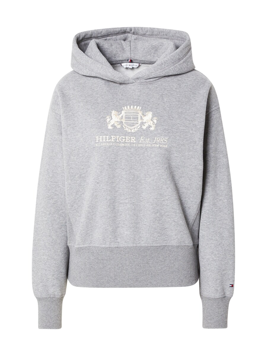 Толстовка TOMMY HILFIGER, Mottled Grey
Толстовка TOMMY HILFIGER, Mottled Grey