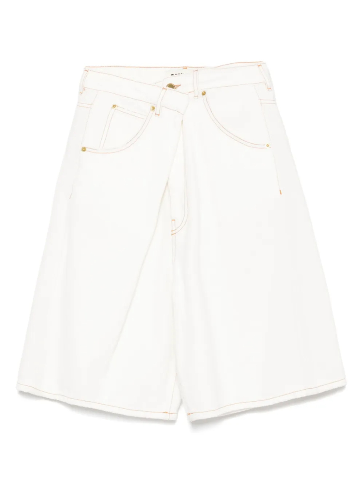 Инес шорты DARKPARK, белый
Инес шорты DARKPARK, белый