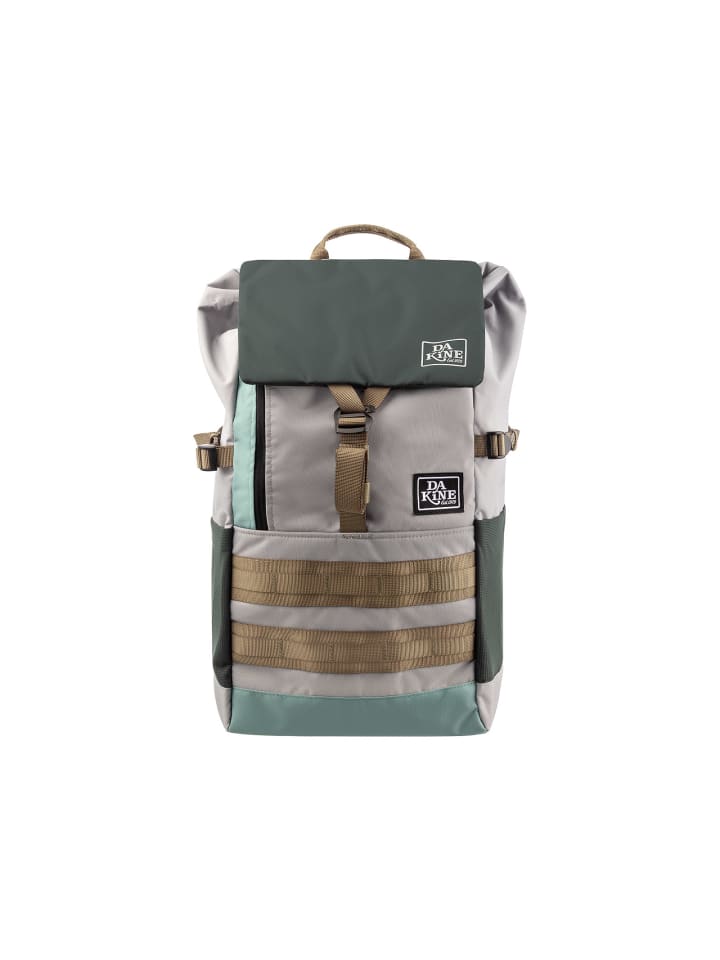Рюкзак June Backpack 25 L в Байу Dakine
Рюкзак June Backpack 25 L в Байу Dakine