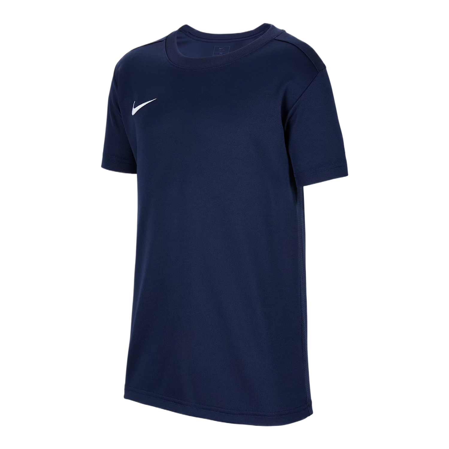 Nike Футболка dri fit темно-синий подростки
Nike Футболка dri fit темно-синий подростки