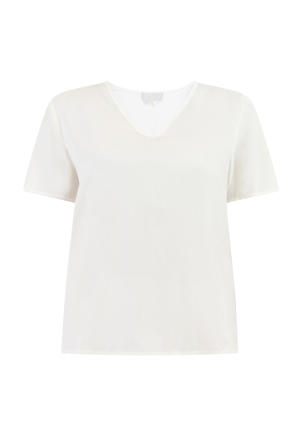 Блуза RISA, белый
Блуза RISA, белый