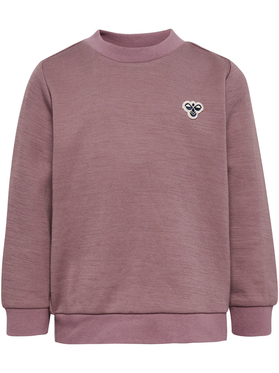 Толстовка Hummel, лиловый
Толстовка Hummel, лиловый