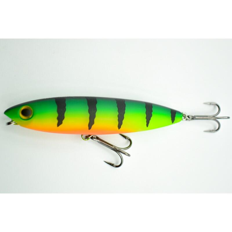 Твердая приманка VOLKIEN SOUL - THOR 100
Твердая приманка VOLKIEN SOUL - THOR 100