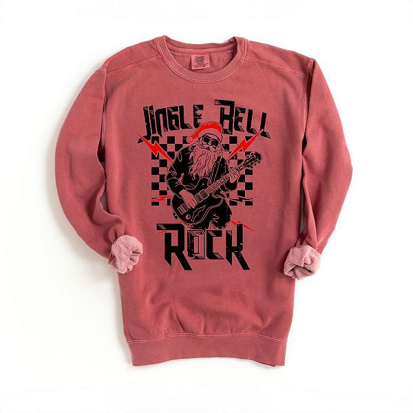 Свитшот Jingle Bell Rock Santa с эффектом garment dyed Simply Sage Market, Зеленый, Свитшот Jingle Bell Rock Santa с эффектом garment dyed Simply Sage Market
Свитшот Jingle Bell Rock Santa с эффектом garment dyed Simply Sage Market, Зеленый, Свитшот Jingle Bell Rock Santa с эффектом garment dyed Simply Sage Market