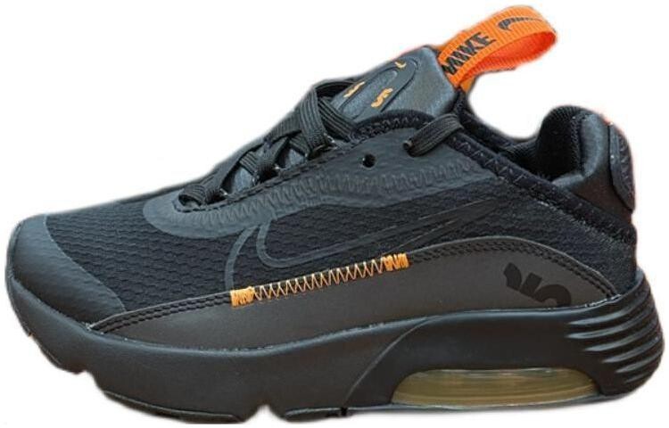 Детские кроссовки Nike Air Max 2090 BP, Black
Детские кроссовки Nike Air Max 2090 BP, Black