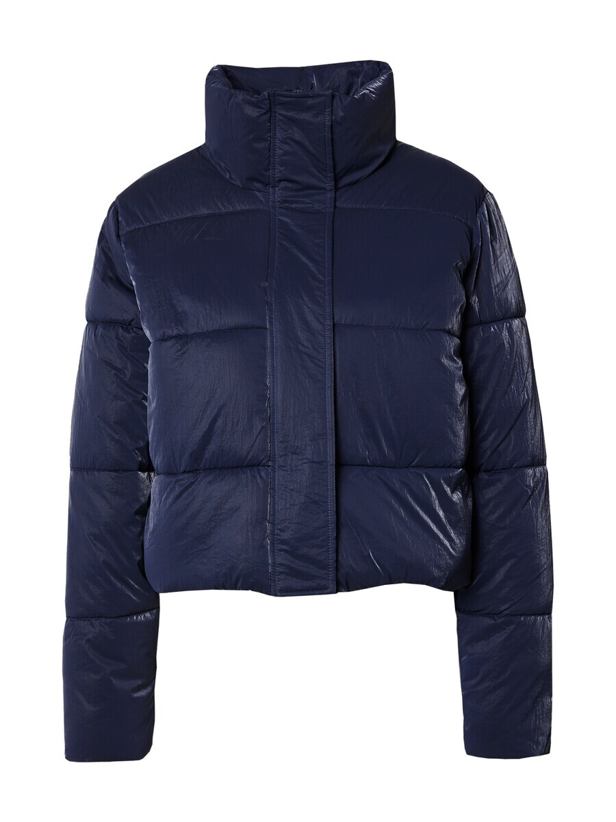 Межсезонная куртка Noisy May HARPER, темно-синий
Межсезонная куртка Noisy May HARPER, темно-синий