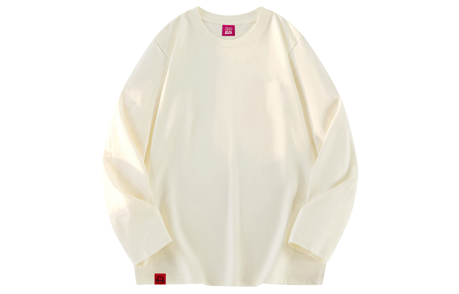 Футболка с коротким рукавом унисекс Disney, априкот
Футболка с коротким рукавом унисекс Disney, априкот