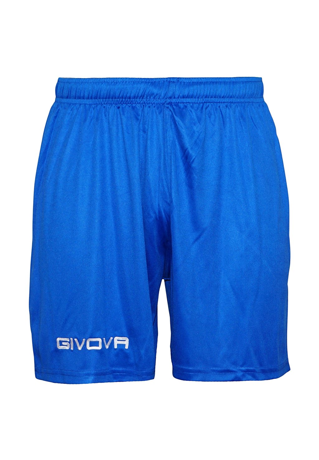 Боксеры CAPO INTERLOCK Givova, синий
Боксеры CAPO INTERLOCK Givova, синий