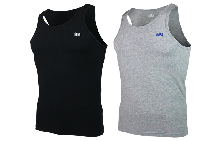 Мужской майка NBA, черный
Мужской майка NBA, черный