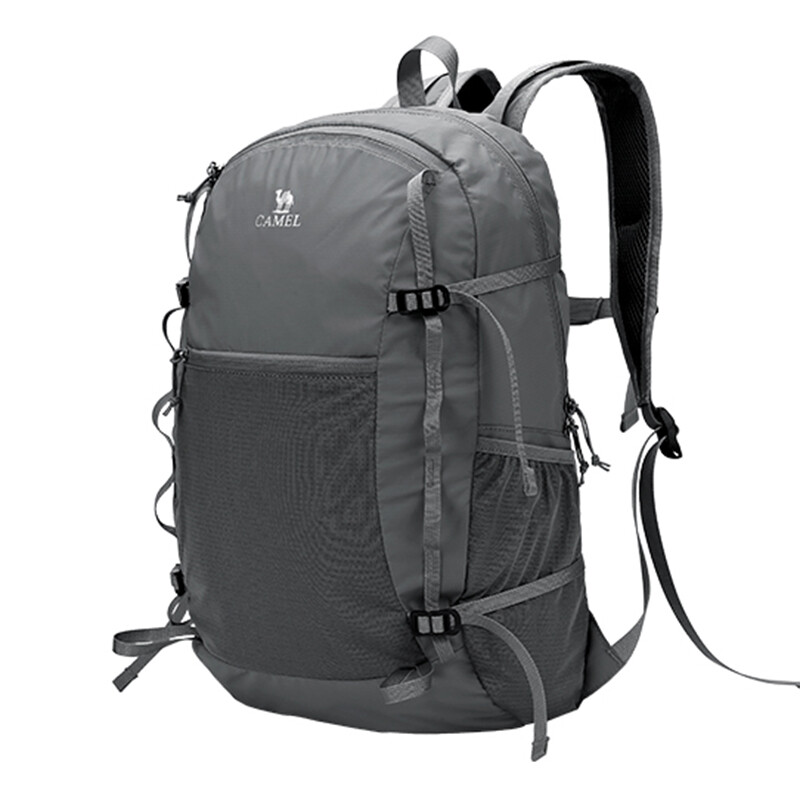 Рюкзак унисекс CAMEL, Армейский Зеленый
Рюкзак унисекс CAMEL, Армейский Зеленый