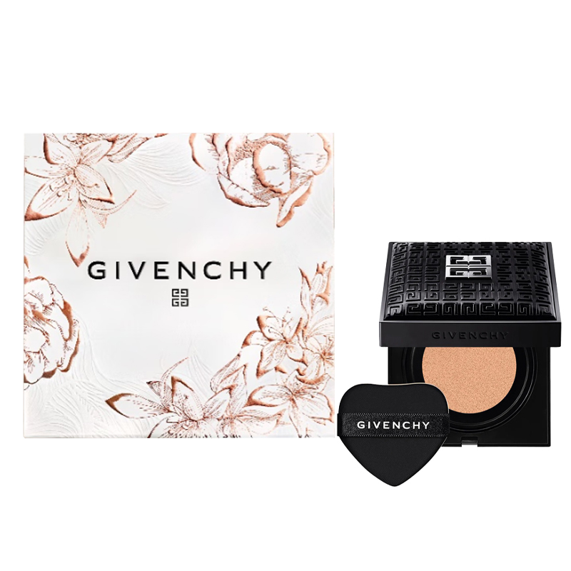 Звездный мягкий свет тональная основа Air Cushion увлажняющая без эффекта маски 12g Givenchy
Звездный мягкий свет тональная основа Air Cushion увлажняющая без эффекта маски 12g Givenchy