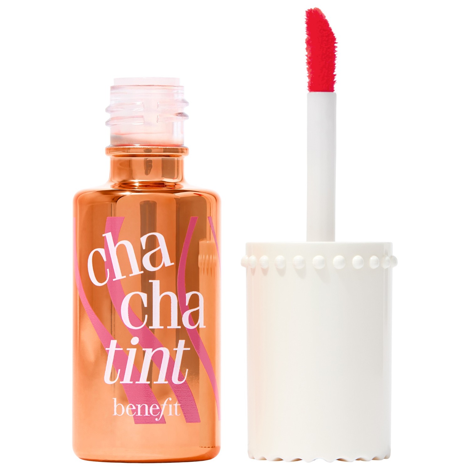 Помада для губ lippenbalsam & tints chachatint lippen- und wangenfarbe Benefit, объем 6 мл
Помада для губ lippenbalsam & tints chachatint lippen- und wangenfarbe Benefit, объем 6 мл