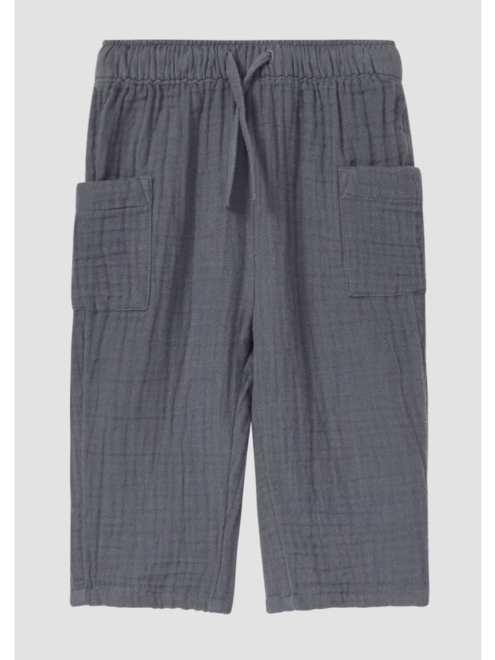 Спортивные брюки s.Oliver, серый
Спортивные брюки s.Oliver, серый