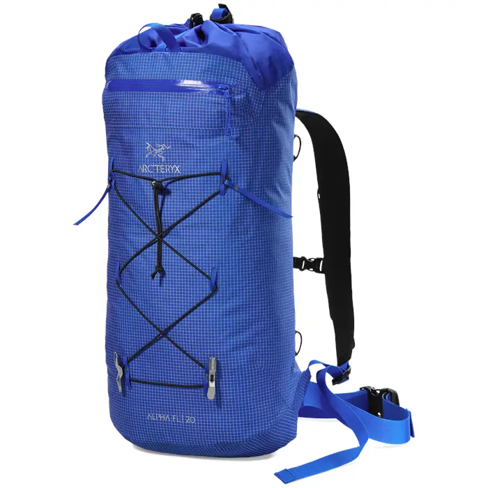 Рюкзак Alpha fl 20 Arc'Teryx, Vitality
Рюкзак Alpha fl 20 Arc'Teryx, Vitality
