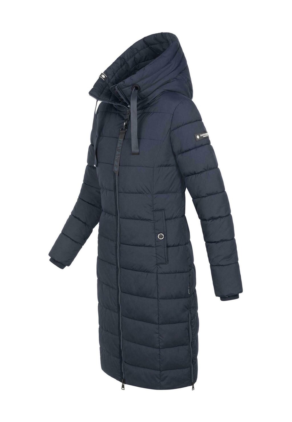 Зимнее пальто Navahoo, синий
Зимнее пальто Navahoo, синий