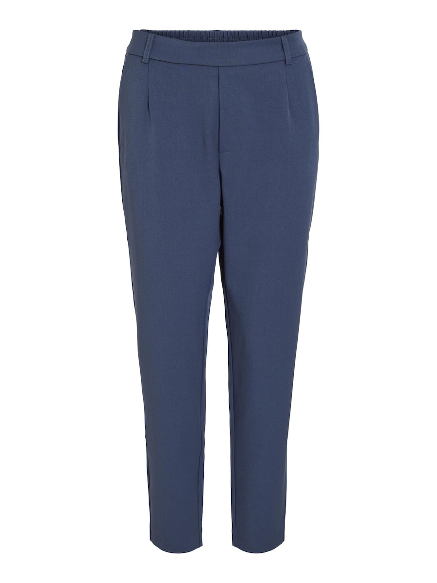 Зауженные брюки со складками спереди VILA VIVarone, сапфировый
Зауженные брюки со складками спереди VILA VIVarone, сапфировый