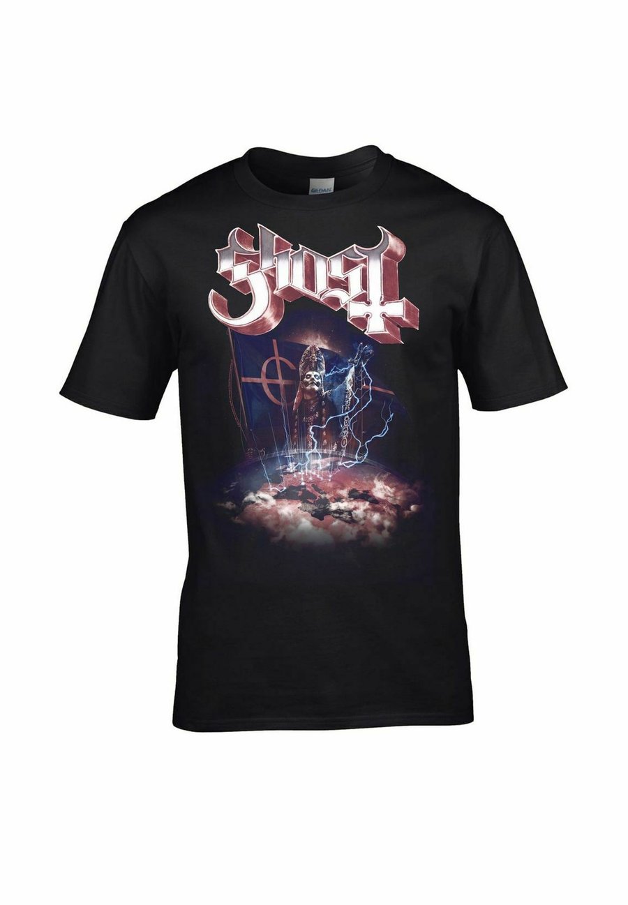 Футболка rockshirts GHOST IMPERATOUR LIGHTNING , Black, Черный, Футболка rockshirts GHOST IMPERATOUR LIGHTNING , Black
Футболка rockshirts GHOST IMPERATOUR LIGHTNING , Black, Черный, Футболка rockshirts GHOST IMPERATOUR LIGHTNING , Black