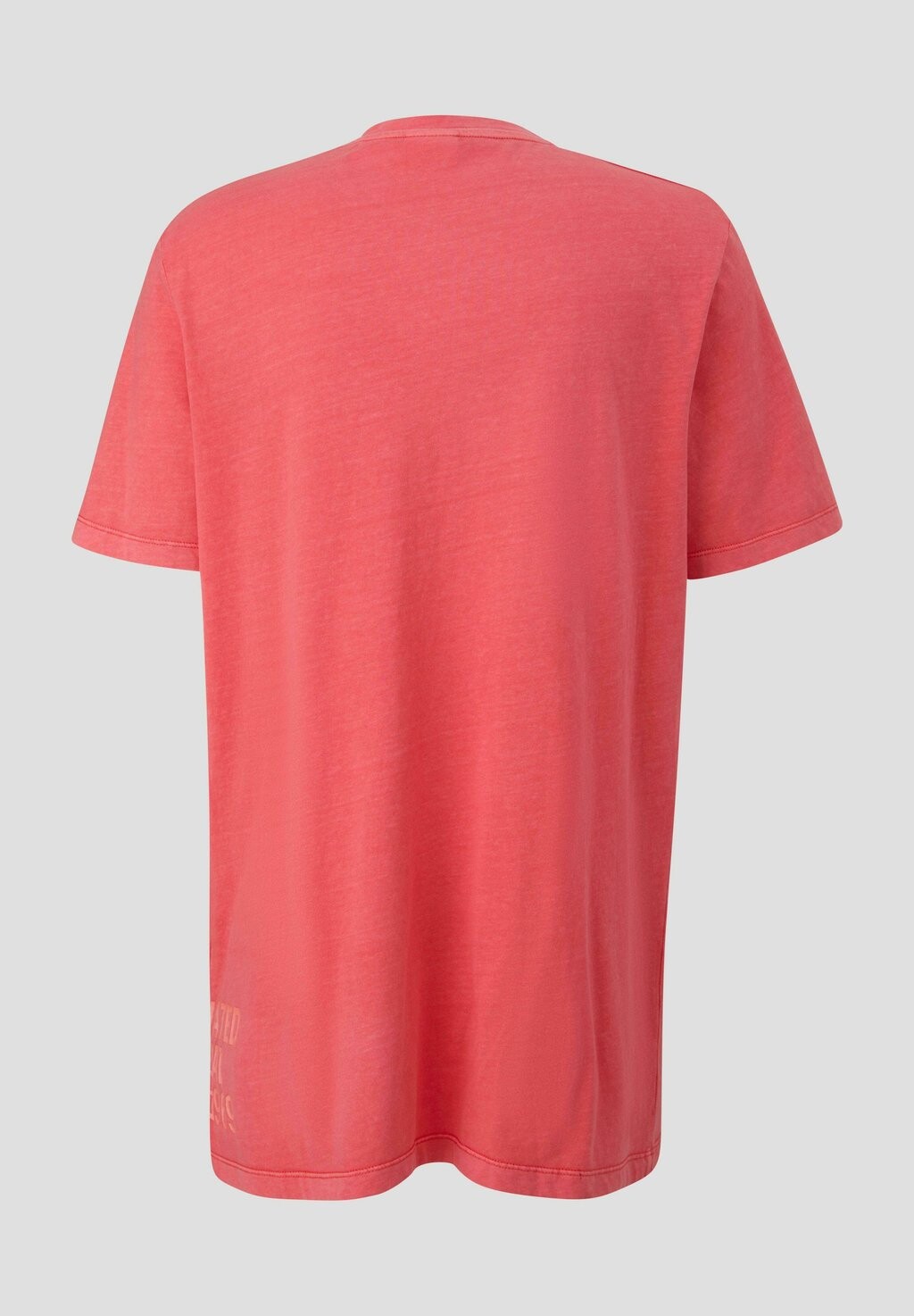 Футболка с принтом MIT LOGO PATCH s.Oliver, оранжевый
Футболка с принтом MIT LOGO PATCH s.Oliver, оранжевый