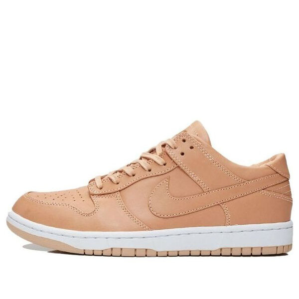 Кроссовки lab dunk lux низкие Nike, розовый 
Кроссовки lab dunk lux низкие Nike, розовый