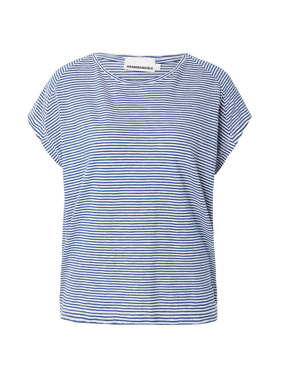 Рубашка ARMEDANGELS, белый
Рубашка ARMEDANGELS, белый