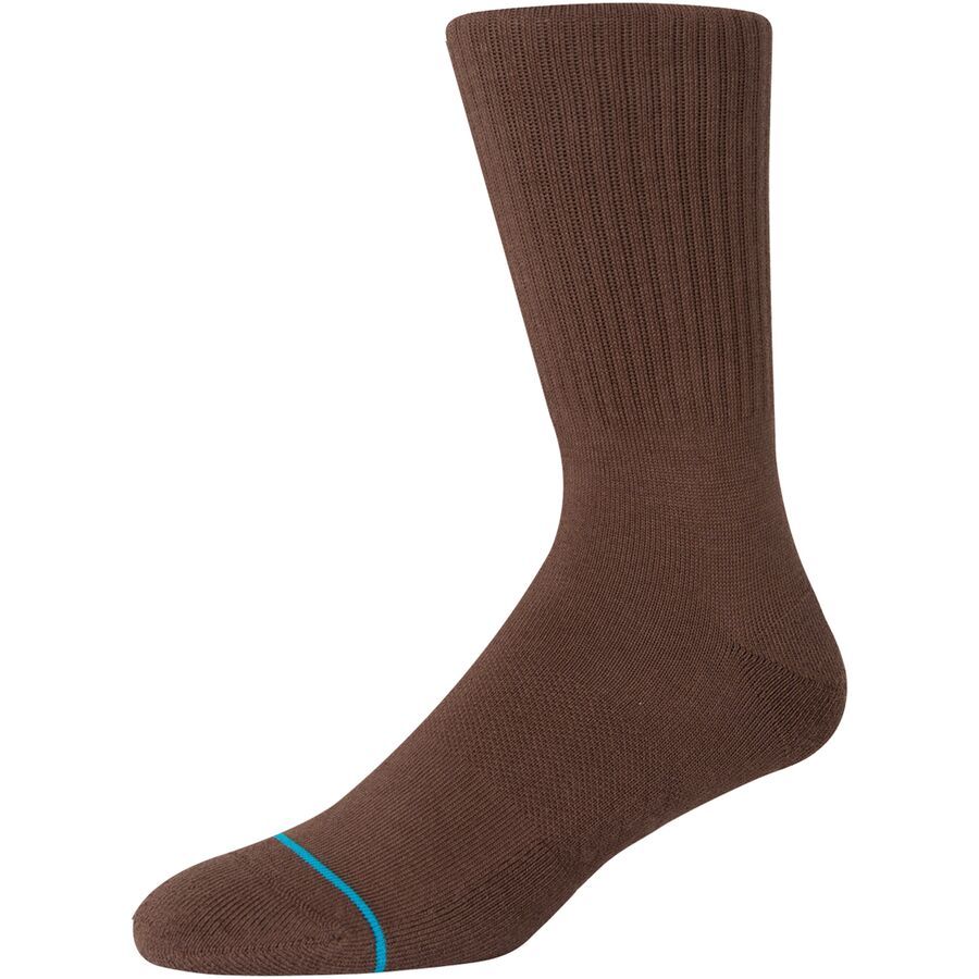 Носки Stance Icon Stance, Brown
Носки Stance Icon Stance, Brown