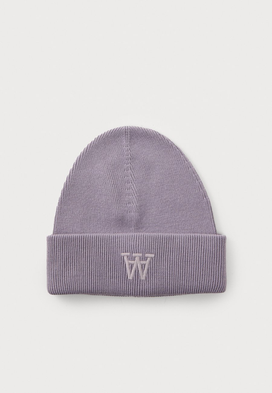 Шапка DOUBLE A BY W.W. PRESTON BEANIE UNISEX, Minimal Gray/Grey
Шапка DOUBLE A BY W.W. PRESTON BEANIE UNISEX, Minimal Gray/Grey