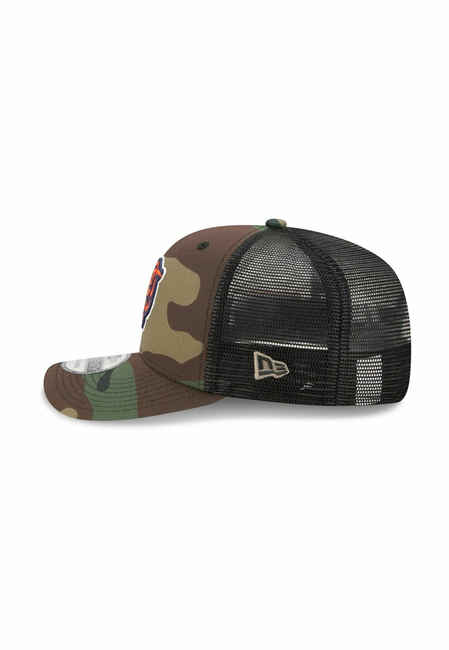 Бейсболка New Era Cap, Bois Camo/Green
Бейсболка New Era Cap, Bois Camo/Green