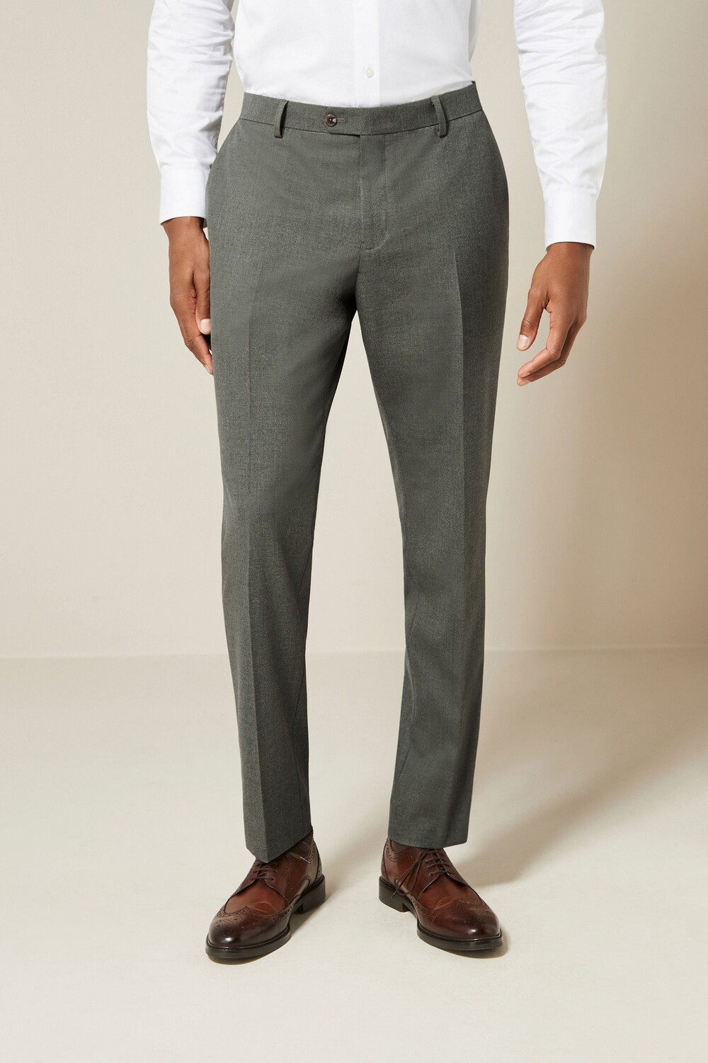 Эластичные брюки Motionflex Next, зеленый
Эластичные брюки Motionflex Next, зеленый