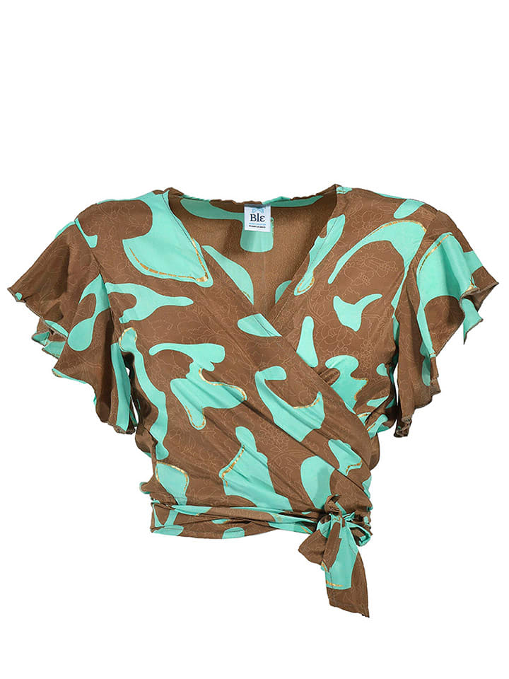 Футболка BLE
Футболка BLE